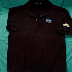 Women in Film Black T